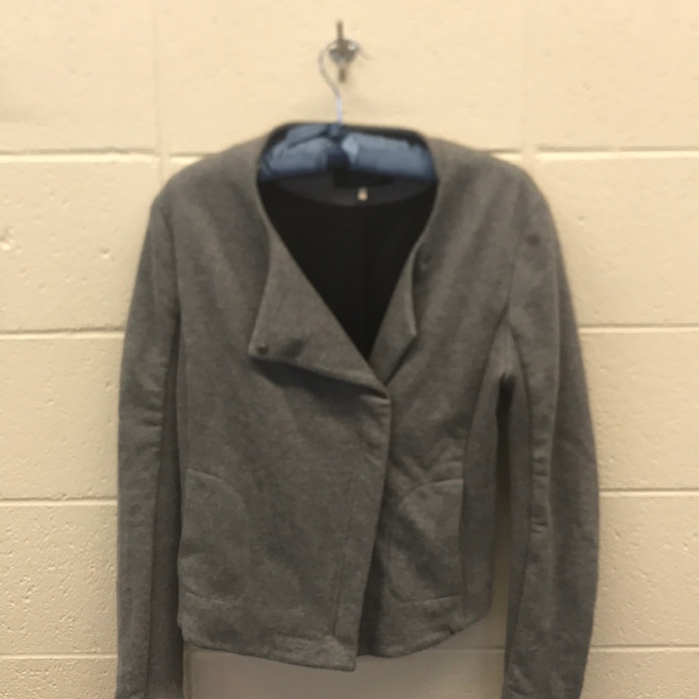 Zara Motorcycle jacket size L